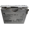 NEW Pack of 2 Allen Bradley 1492-SPM1C010 Ser D Supplementary Protector 1A