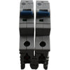 NEW Pack of 2 Allen Bradley 1492-SPM1C010 Ser D Supplementary Protector 1A