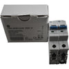 NEW Pack of 2 Allen Bradley 1492-SPM1C040 Ser D Supplementary Protector 4A