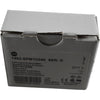 NEW Pack of 2 Allen Bradley 1492-SPM1C040 Ser D Supplementary Protector 4A
