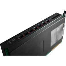 Allen Bradley 1771-SIM PLC-5 8-Point Discrete I/O Simulator Module