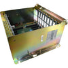 Allen Bradley 1771-A2B Ser B PLC-5 Universal 8 Slot I/O Chassis