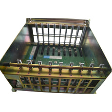 Allen Bradley 1771-A2B Ser B PLC-5 Universal 8 Slot I/O Chassis