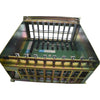 Allen Bradley 1771-A2B Ser B PLC-5 Universal 8 Slot I/O Chassis