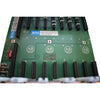 Allen Bradley 1771-A2B Ser B PLC-5 Universal 8 Slot I/O Chassis