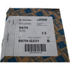 NEW Allen Bradley 897H-G231 Series B Galvanic Isolator 2 Channel 24VDC Relay