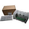 NEW Allen Bradley 2080-LC30-24QWB Micro830 24 I/O Controller 14DI 10DO Relay