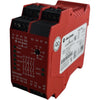 NEW Allen Bradley 440R-M23151 Ser B Guardmaster MSR138DP Safety Relay 24V