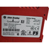 NEW Allen Bradley 440R-M23151 Guardmaster MSR138DP Safety Relay 24V