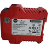 NEW Allen Bradley 440R-M23151 SerB Guardmaster MSR138DP Safety Relay 24V