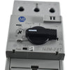NEW Allen Bradley 140M-F8T-C25 Ser C Motor Protection Circuit Breaker 18-25A
