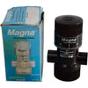 NEW Magna 1039906 Flow Control Valve Posi-Flate Series 608 1/2'' NPT