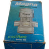 NEW Magna 1039906 Flow Control Valve Posi-Flate Series 608 1/2'' NPT