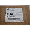 NEW Allen Bradley 1411-8SHT-301 300:5 A Ratio Current Transformer 3.25in