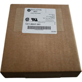 NEW Allen Bradley 1411-8SHT-301 300:5 A Ratio Current Transformer 3.25in