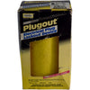 NEW Hubbell HLD Plugout Electrical Plug Lockout Device 20A 30A Yellow
