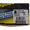 NEW Hubbell HLD Plugout Electrical Plug Lockout Device 20A 30A Yellow