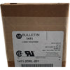 NEW Allen Bradley 1411-2DRL-201 Current Transformer 200:5 A Ratio Series A