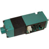 Numatics 081SA400K000030 Solenoid Air Control Valve 1/4 Inch 120VAC