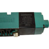 Numatics 081SA400K000030 Solenoid Air Control Valve 1/4 Inch 120VAC