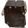Cutler-Hammer CH3100 3 Pole 15 Amp 240V Circuit Breaker Type CH