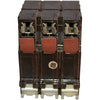 Cutler-Hammer CH3100 3 Pole 15 Amp 240V Circuit Breaker Type CH