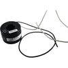Allen Bradley 1411-2DRL-201 Current Transformer 200:5 A Ratio Series A