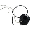 Allen Bradley 1411-2DRL-201 Current Transformer 200:5 A Ratio Series A