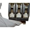 Cutler-Hammer CH340 3 Pole 40 Amp 240V Circuit Breaker Type CH
