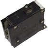 Cutler-Hammer BA120 Quicklag 1 Pole 20 Amp 120/240V Circuit Breaker