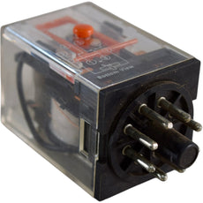 NEW Omron MK2PN-S 120VAC General Purpose Relay 8 Pin 10A DPDT