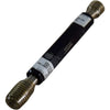 SPI 7/16-14 UNC-2B Double End Thread Plug Gage GO NOT GO