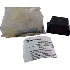 NEW Norgren KS6 Nugget 200 Directional Valve Operator Repair Kit