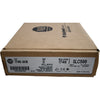 NEW Allen Bradley 1746-IA16 Series D SLC 500 16-Point 120V AC Input Module