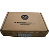 NEW Allen Bradley 1746-IA16 Series D SLC 500 16-Point 120V AC Input Module