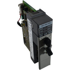 Allen Bradley 1747-L541 Series B SLC 500 5/04 CPU Processor 16K Memory