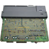 Allen Bradley 1747-L531 Series D Rev 4 SLC 500 5/03 CPU 1747-M11 Memory 1747-OS302