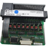 Allen Bradley 1746-OB16 Series D SLC 500 16-Point 24V DC Digital Output Module