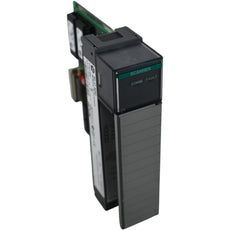 Allen Bradley 1747-SN Series B Host FRN 1.0b SLC 500 Remote I/O Scanner Module