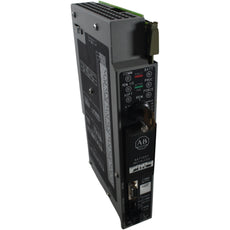 Allen Bradley 1785-LT Series B Firmware Rev H PLC-5/15 Processor Module 6K