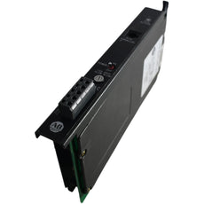 Allen Bradley 1771-P4S Series B 120V AC PLC-5 Power Supply Module 8A 5V DC