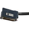 Allen Bradley 1771-AL PLC-2 I/O Adapter Module with 1777-CA Interconnect Cable