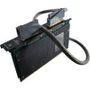 Allen Bradley 1771-AL PLC-2 I/O Adapter Module with 1777-CA Interconnect Cable