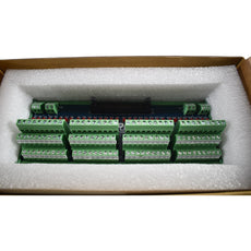 NEW Automation Direct ZIPLink ZL-LTB32-24 32-Point 24VDC LED Sensor Input Module