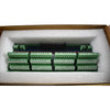 NEW Automation Direct ZIPLink ZL-LTB32-24 32-Point 24VDC LED Sensor Input Module