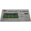 NEW Automation Direct ZIPLink ZL-LTB32-24 32-Point 24VDC LED Sensor Input Module