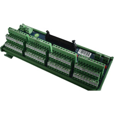 NEW Automation Direct ZIPLink ZL-LTB32-24 32-Point 24VDC LED Sensor Input Module
