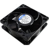 NEW ebm-papst W2K121-AA15-39 5900 Series 115V AC Axial Compact Fan 121 CFM