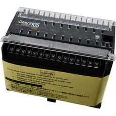 NEW FACTS Engineering F1-130DR-D DirectLogic 105 Micro PLC 10 Input 8 Relay Out