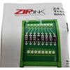 NEW Automation Direct ZIPLink ZL-TSD8-24 8-Channel 24VDC Transorb Module